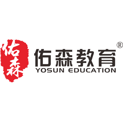 佑森教育