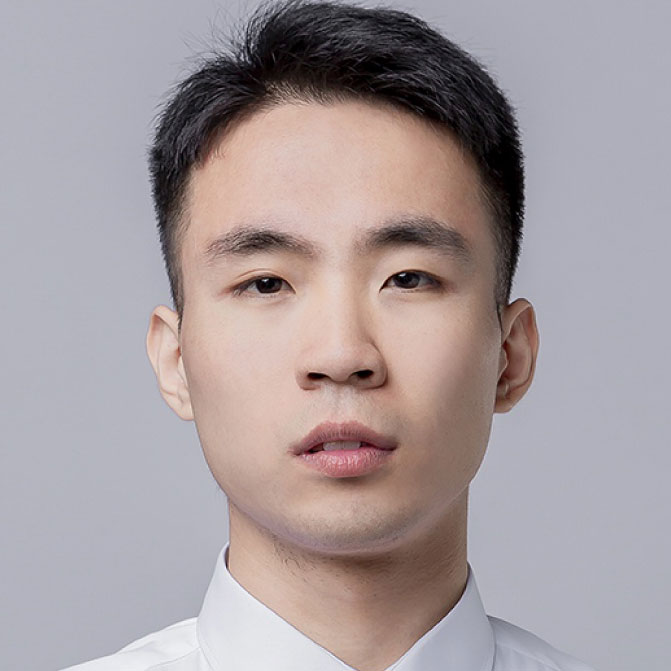 老师头像