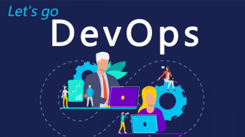 2023 DevOps 全栈技术实战课（Linux/Docker/K8s/云原生）