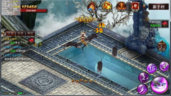 LayaAir mmorpg游戏手把手实战教学-学习视频教程-腾讯课堂