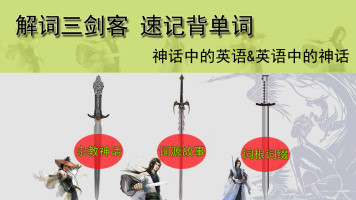 词汇语法在线培训视频教程 英语 语言 留学 腾讯课堂