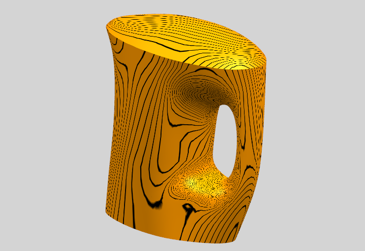 ug12 nx11 ug10创意塑型产品设计教程中磊教育-学习视频教程-腾讯课堂